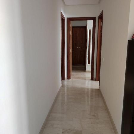 L&M House, Near To Mohamed V Airport, Nouaceur, Casablanca Apartment Екстериор снимка