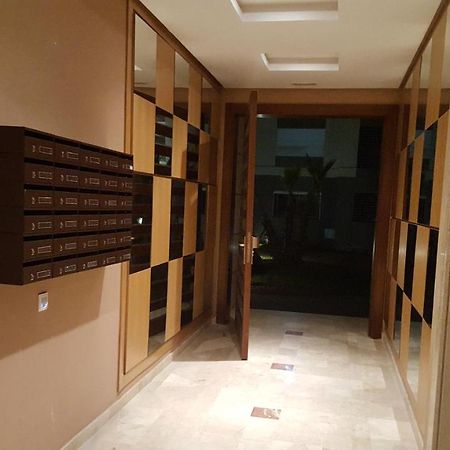 L&M House, Near To Mohamed V Airport, Nouaceur, Casablanca Apartment Екстериор снимка