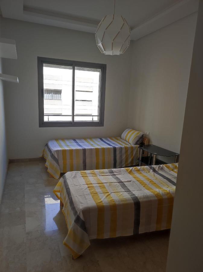 L&M House, Near To Mohamed V Airport, Nouaceur, Casablanca Apartment Екстериор снимка