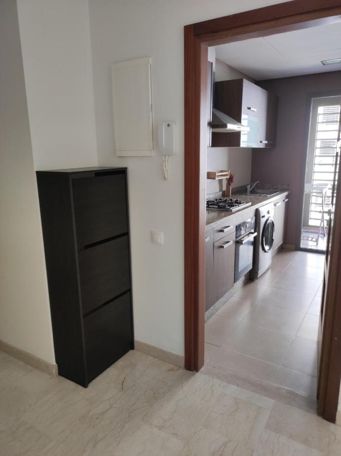 L&M House, Near To Mohamed V Airport, Nouaceur, Casablanca Apartment Екстериор снимка