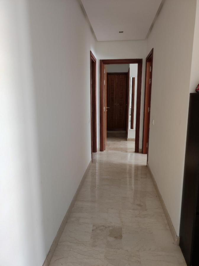 L&M House, Near To Mohamed V Airport, Nouaceur, Casablanca Apartment Екстериор снимка