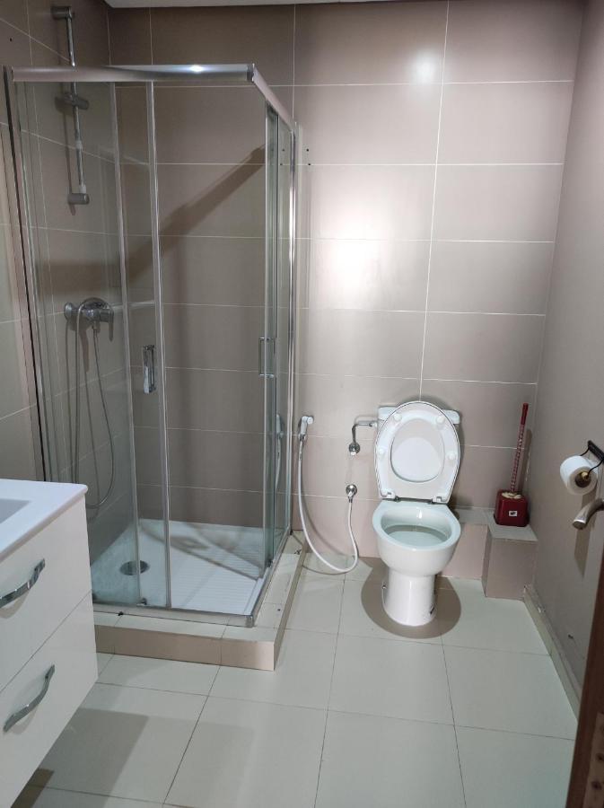 L&M House, Near To Mohamed V Airport, Nouaceur, Casablanca Apartment Екстериор снимка