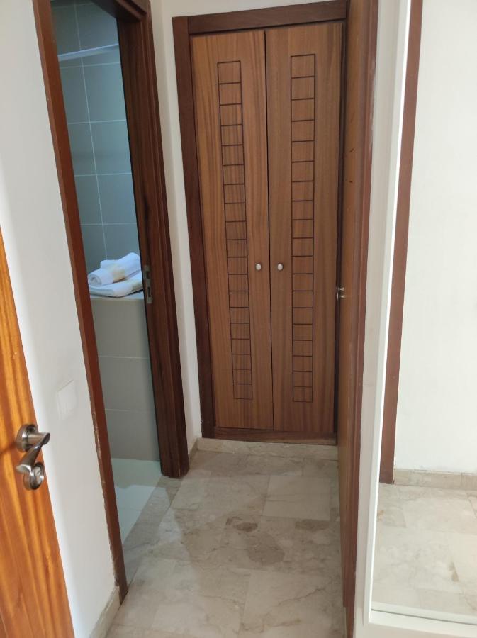 L&M House, Near To Mohamed V Airport, Nouaceur, Casablanca Apartment Екстериор снимка