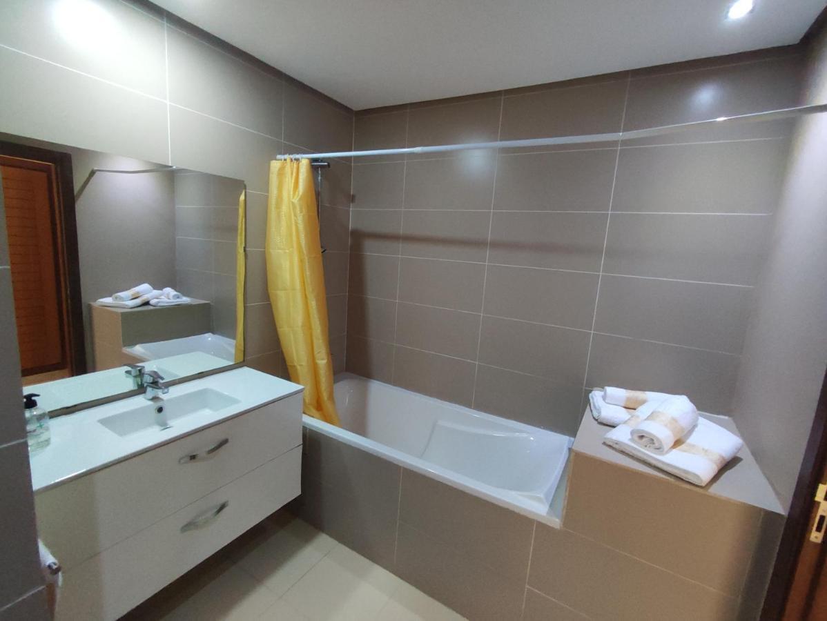 L&M House, Near To Mohamed V Airport, Nouaceur, Casablanca Apartment Екстериор снимка