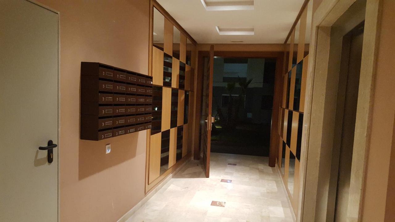 L&M House, Near To Mohamed V Airport, Nouaceur, Casablanca Apartment Екстериор снимка